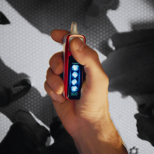 Discover the Adjust MyCool 40K Puffs Disposable Vape