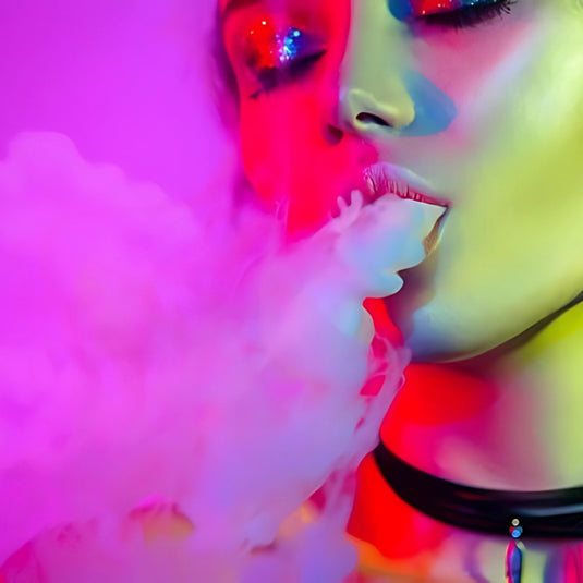 How Adjust Vape Disposables Redefines the Vaping Experience