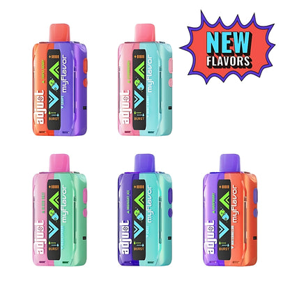 Black Razz Baja 40K Puffs: Flavorful Vaping Awaits Black Razz Baja 40K Puffs: Flavorful Vaping Awaits