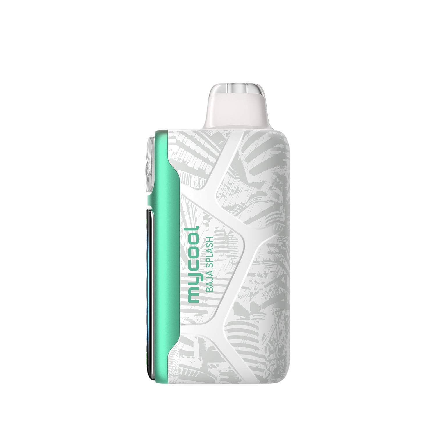 Baja Splash MyCool 40K Puffs: Tropical Vaping Delight Baja Splash MyCool 40K Puffs: Tropical Vaping Delight