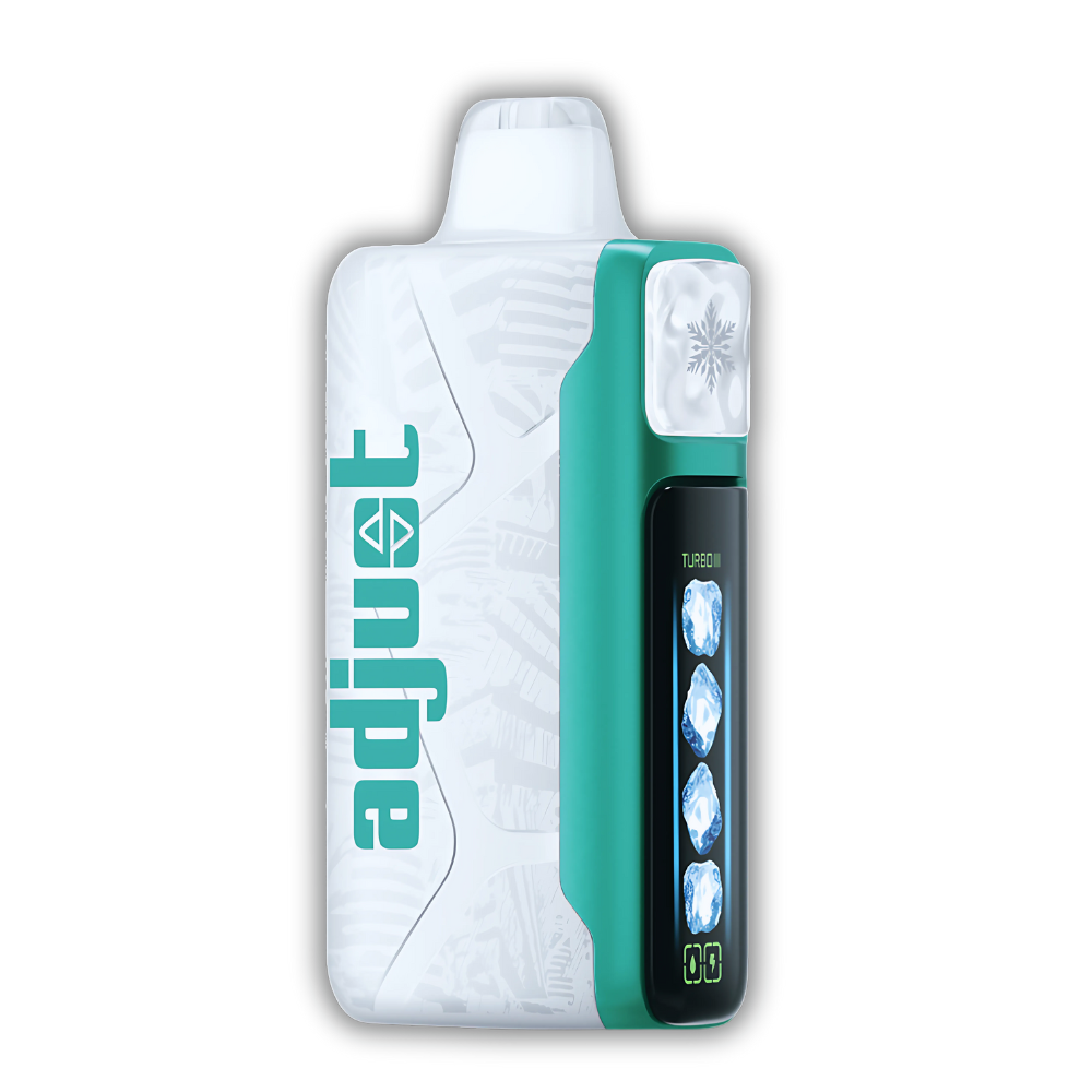 Baja Splash Adjust MyCool 40K Puffs