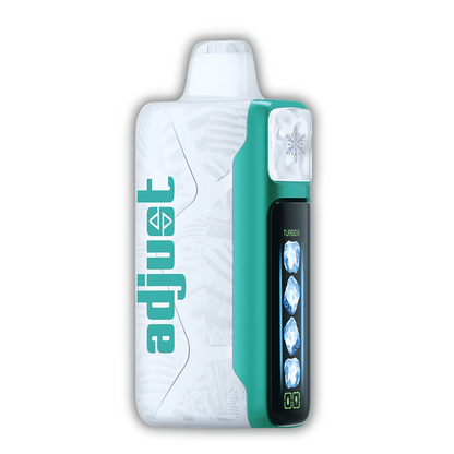 Baja Splash Adjust MyCool 40K Puffs