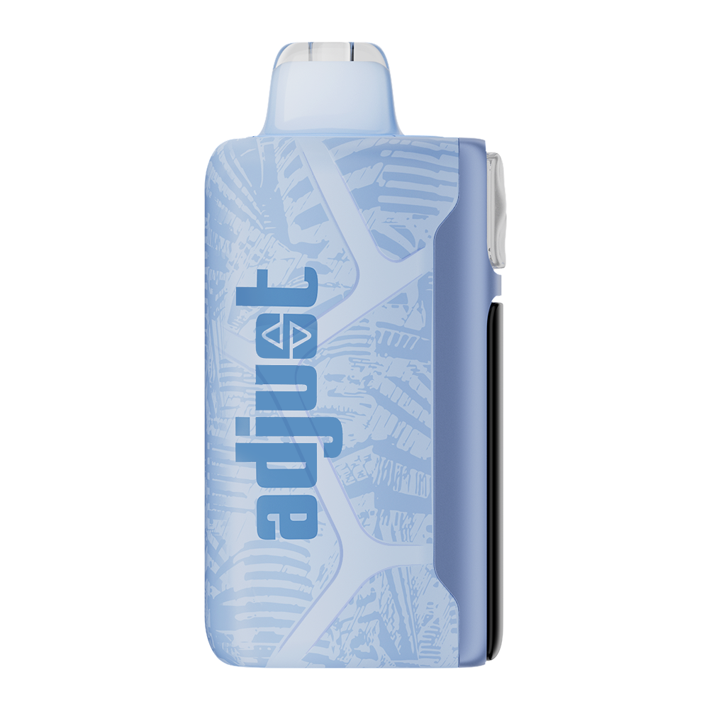 Blue Razz B-Pop Adjust MySweet: 40K Puffs of Berry Bliss Blue Razz B-Pop Adjust MySweet: 40K Puffs of Berry Bliss