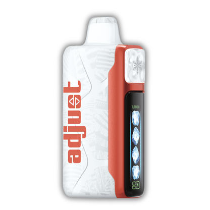 Cherry Fuse Adjust MyCool 40K Puffs