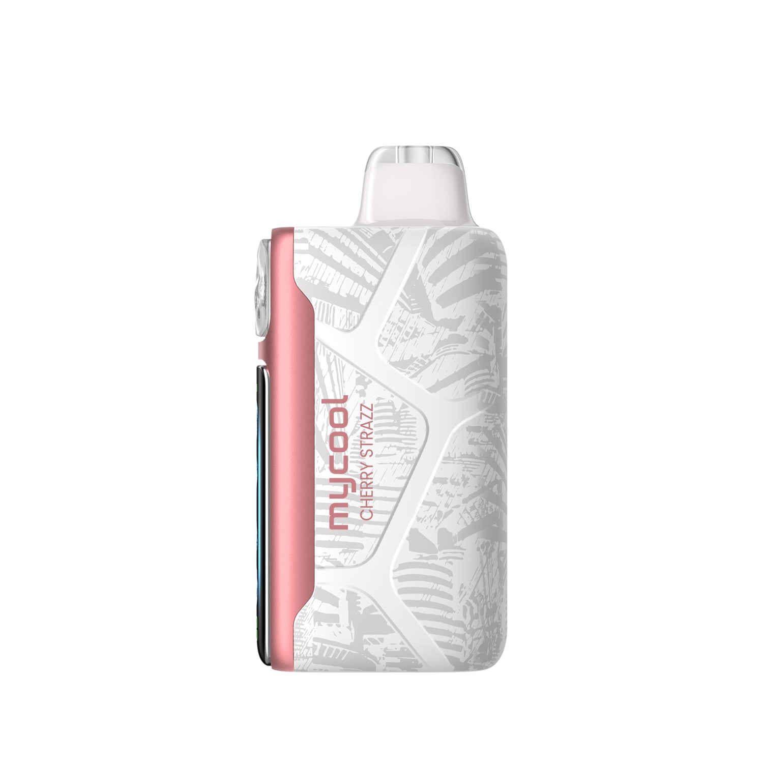 Cherry Strazz Adjust MyCool: 40K Puffs of Flavorful Bliss Cherry Strazz Adjust MyCool: 40K Puffs of Flavorful Bliss