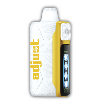 Mango Magic Adjust MyCool 40K Puffs