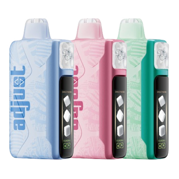 Triple Berry Adjust MySweet 40K: Flavorful Vape Experience Triple Berry Adjust MySweet 40K: Flavorful Vape Experience
