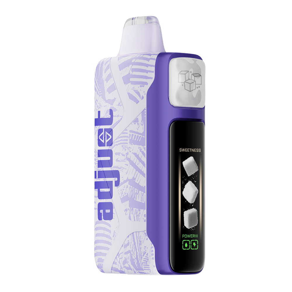 Adjust Vape Official Store | Buy MyCool, MyFlavor, MySweet & MySour