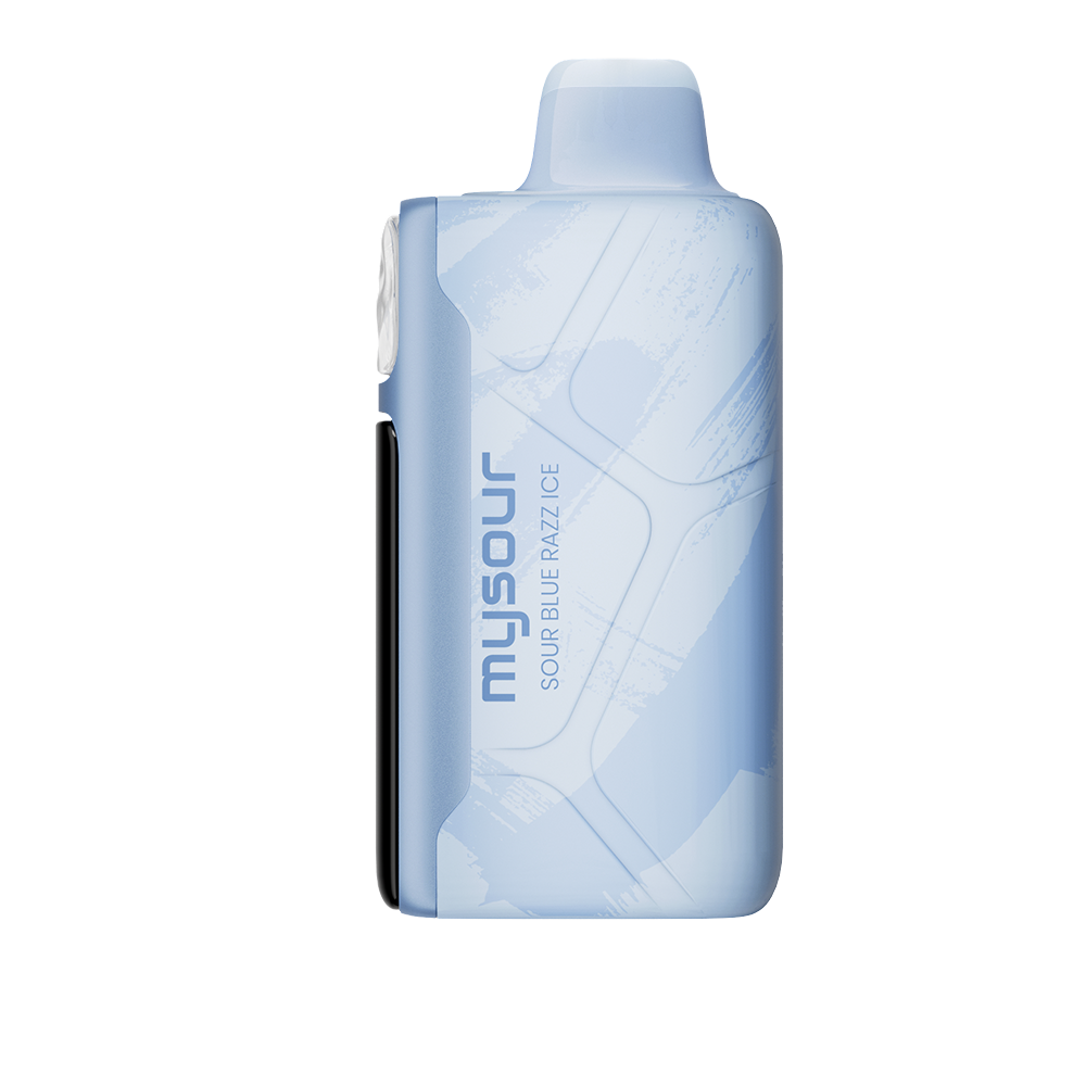 Blue Raz Vapes Mr Fog Switch - Blue Raspberry Cherry Ice Disposable - .99 Blue Raz Vapes Mr Fog Switch - Blue Raspberry Cherry Ice Disposable - .99