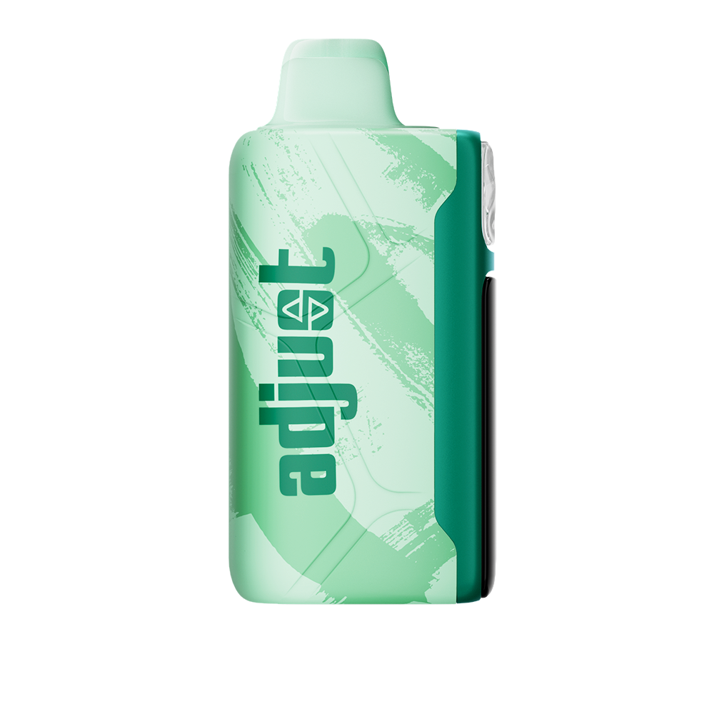 Sour Grapple Adjust MySour: Sweet Tart Vape with 40K Puffs Sour Grapple Adjust MySour: Sweet Tart Vape with 40K Puffs
