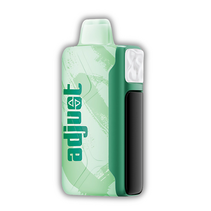 Sour Grapple Adjust MySour 40K Puffs