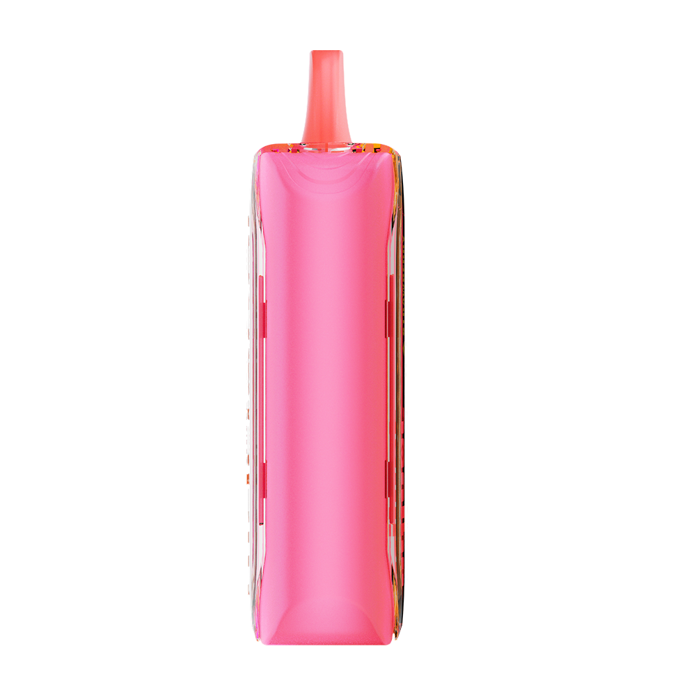 Strawberry Banana Vape: Enjoy 40K Puffs of Flavor Bliss Strawberry Banana Vape: Enjoy 40K Puffs of Flavor Bliss