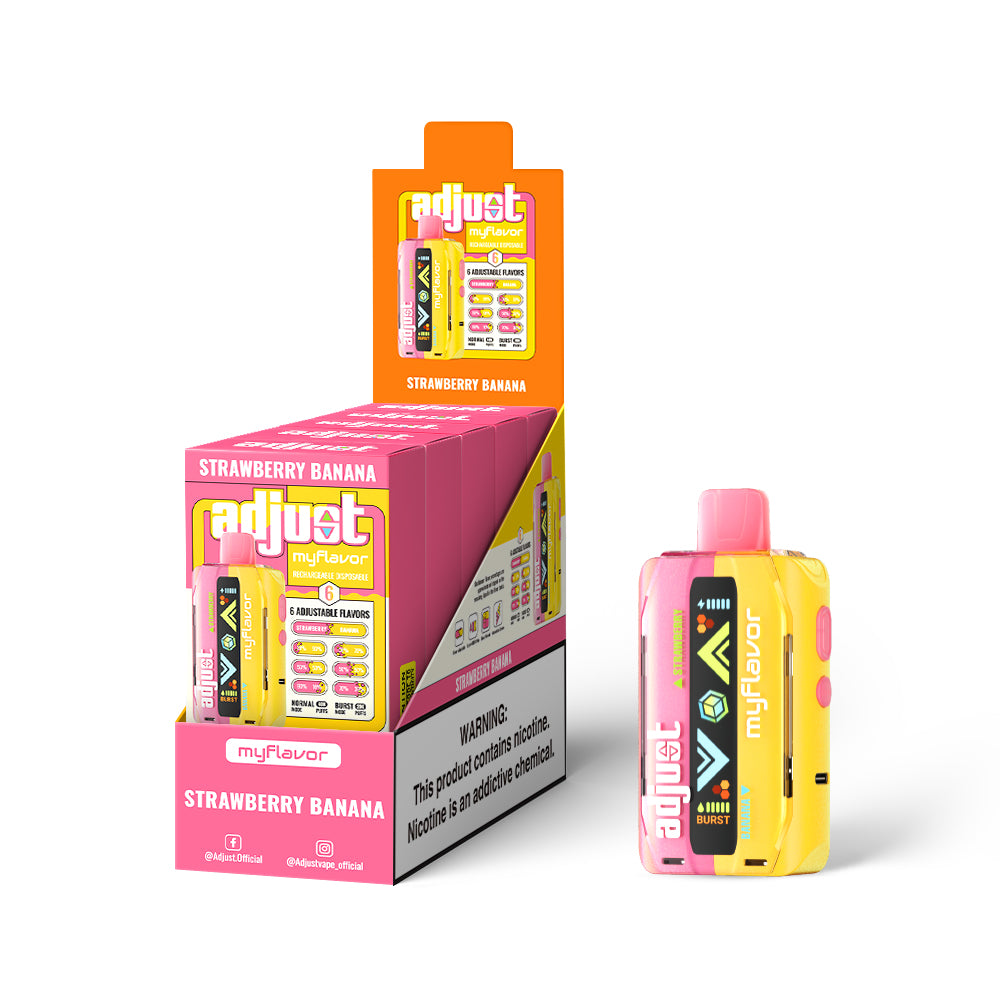 Best Strawberry Banana Vape Strawberry Banana Vape: Enjoy 40K Puffs of Flavor Bliss Best Strawberry Banana Vape Strawberry Banana Vape: Enjoy 40K Puffs of Flavor Bliss