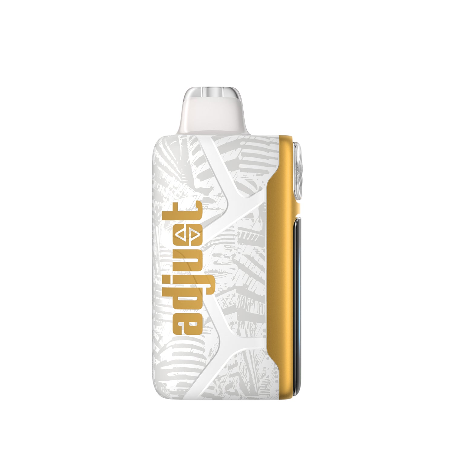 Summer Splash Adjust MyCool: 40K Puffs of Tropical Bliss Summer Splash Adjust MyCool: 40K Puffs of Tropical Bliss
