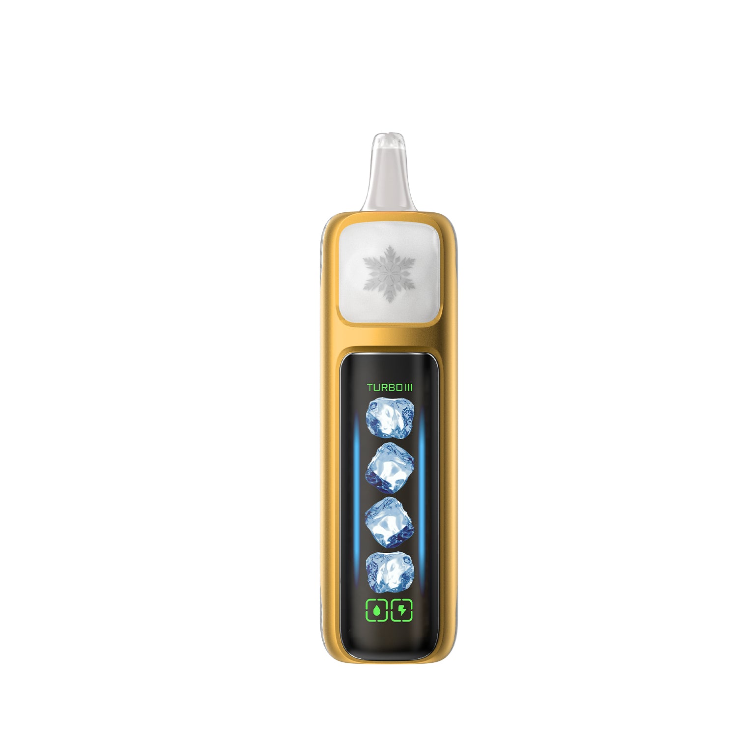 Summer Splash Adjust MyCool: 40K Puffs of Tropical Bliss Summer Splash Adjust MyCool: 40K Puffs of Tropical Bliss