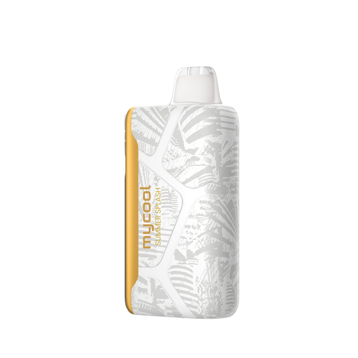 Summer Splash Adjust MyCool: 40K Puffs of Tropical Bliss Summer Splash Adjust MyCool: 40K Puffs of Tropical Bliss