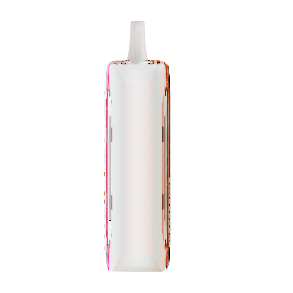 Tangerine White Gummy MyFlavor 40K Puffs - Citrusy Bliss Tangerine White Gummy MyFlavor 40K Puffs - Citrusy Bliss