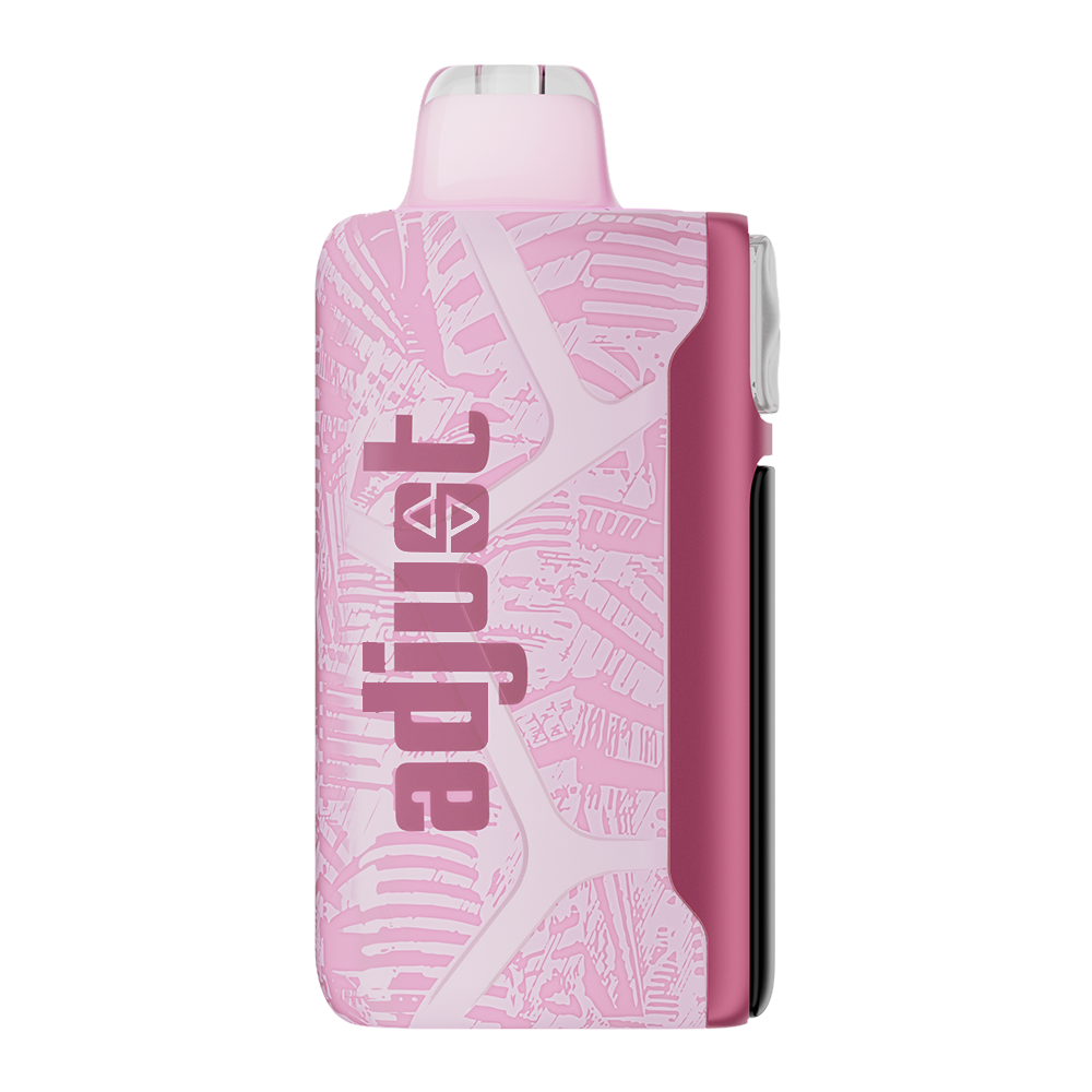 Triple Berry Adjust MySweet 40K: Flavorful Vape Experience Triple Berry Adjust MySweet 40K: Flavorful Vape Experience