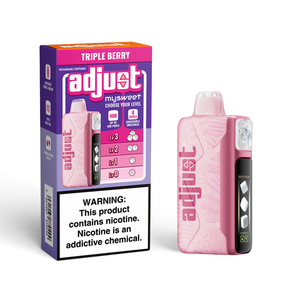 adjust mycool vape flavors Mycool Adjust Vape Flavors