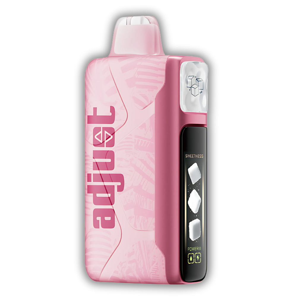 Triple Berry Adjust MySweet 40K Puffs
