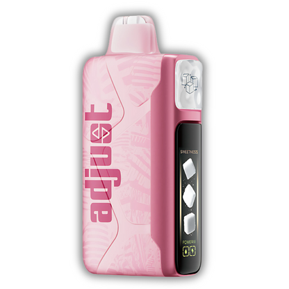 Triple Berry Adjust MySweet 40K Puffs