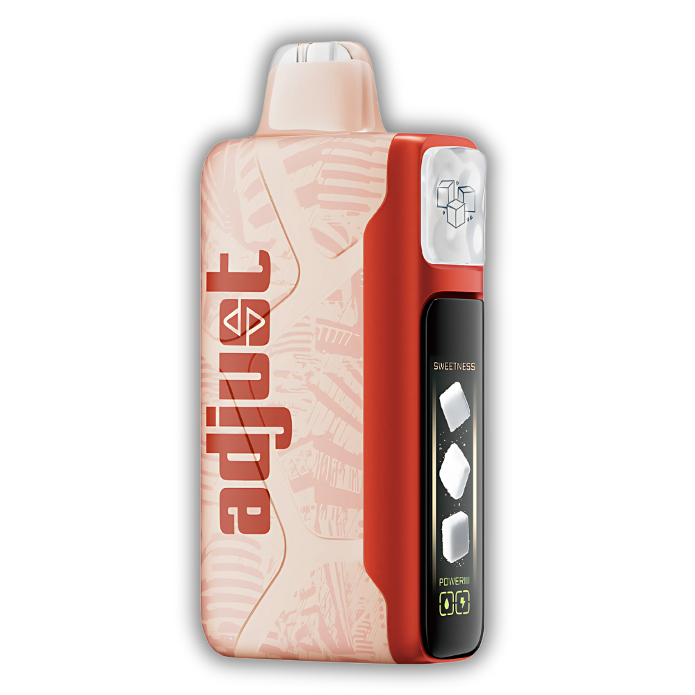 Watermelon Roll Ups Adjust MySweet 40K Puffs