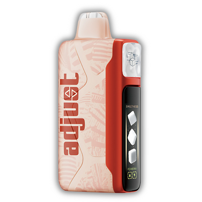 Watermelon Roll Ups Adjust MySweet 40K Puffs